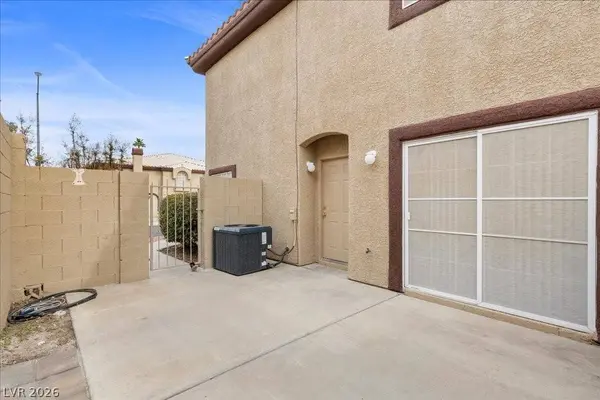 683 Harbor Mist AVE, Henderson, NV 89015