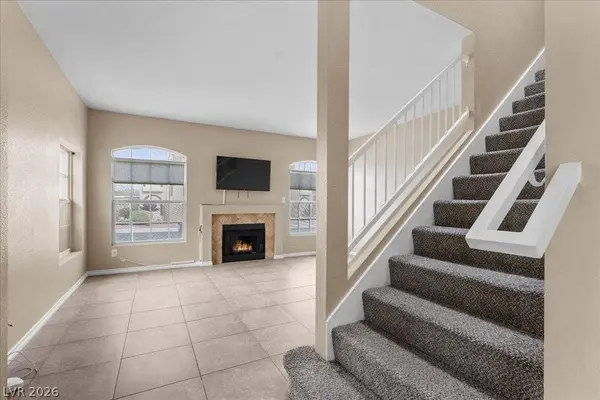 683 Harbor Mist AVE, Henderson, NV 89015