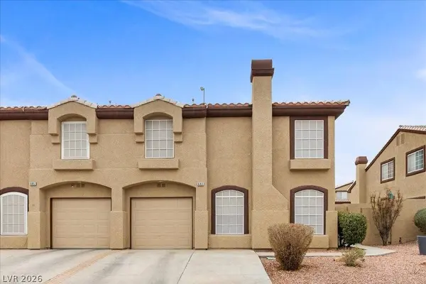 683 Harbor Mist AVE, Henderson, NV 89015