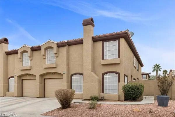 683 Harbor Mist AVE, Henderson, NV 89015