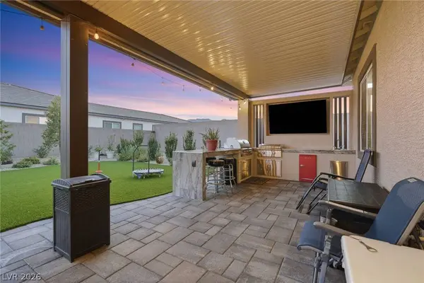 9525 W Fisher AVE, Las Vegas, NV 89149