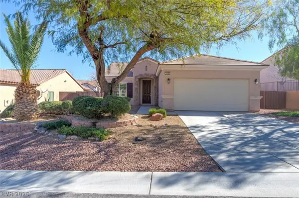 2108 Mardela Springs CT, Henderson, NV 89052