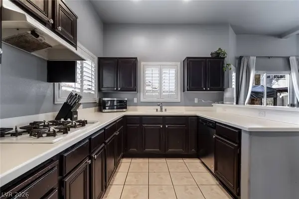 1072 Deep Well CT, Henderson, NV 89011