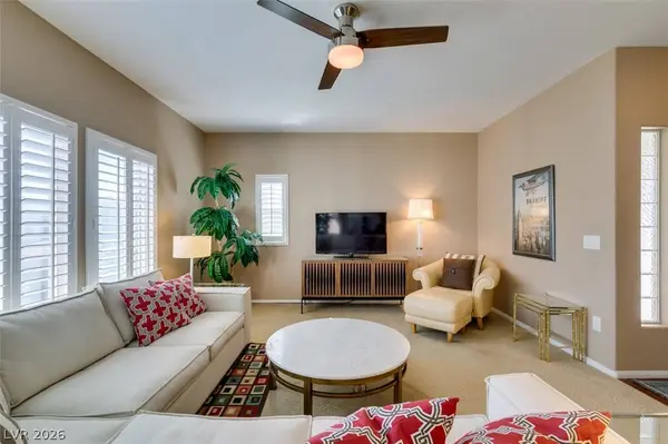 10809 Garden Mist DR #2084, Las Vegas, NV 89135