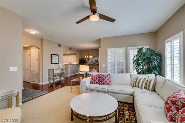 10809 Garden Mist DR #2084, Las Vegas, NV 89135