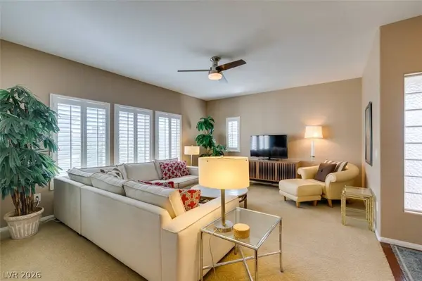 10809 Garden Mist DR #2084, Las Vegas, NV 89135