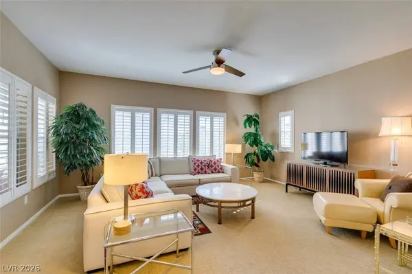 10809 Garden Mist DR #2084, Las Vegas, NV 89135