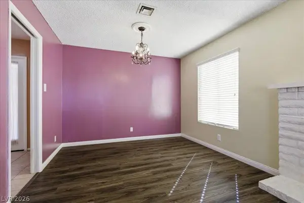 5260 N Lakewood CT, Las Vegas, NV 89120