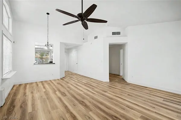 7557 Isley AVE, Las Vegas, NV 89147