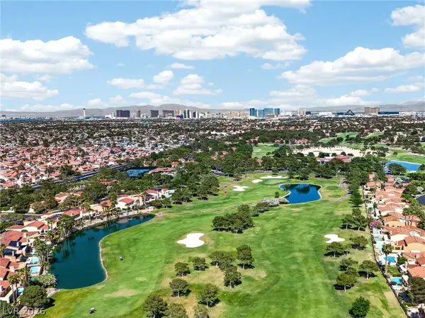 7769 Spanish Lake DR, Las Vegas, NV 89113