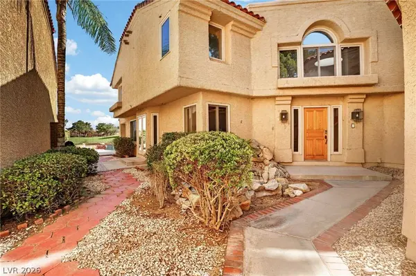 7769 Spanish Lake DR, Las Vegas, NV 89113