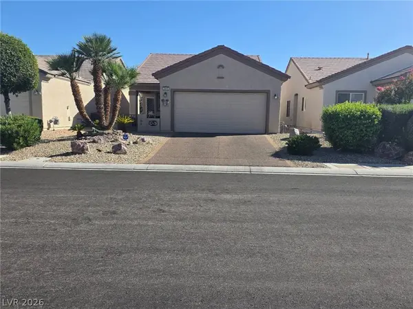 2645 N Cheer Pheasant AVE, North Las Vegas, NV 89084