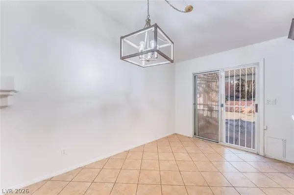 1554 Mount Hood ST, Las Vegas, NV 89110