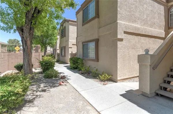 3613 Shawn Reynolds CT #201, Las Vegas, NV 89129