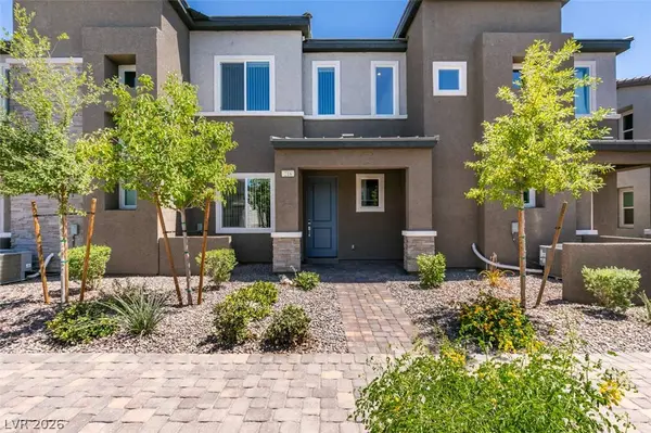 218 Krameria AVE, Henderson, NV 89011