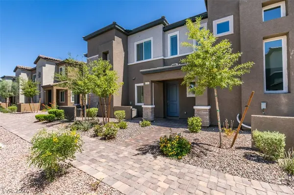 218 Krameria AVE, Henderson, NV 89011