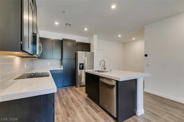 218 Krameria AVE, Henderson, NV 89011