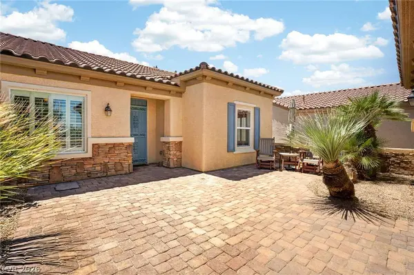 2517 Black River Falls DR, Henderson, NV 89044