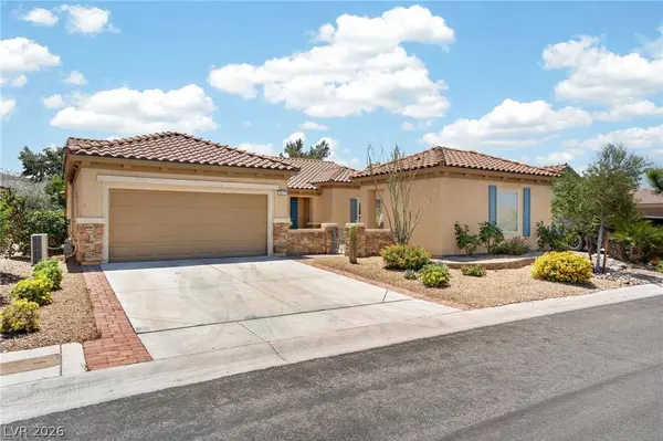 2517 Black River Falls DR, Henderson, NV 89044