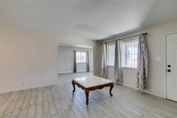 2737 Englestad ST, North Las Vegas, NV 89030