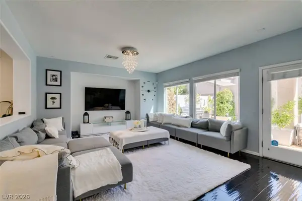 2686 Bothwell PL, Henderson, NV 89044