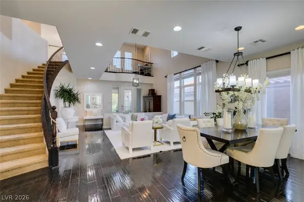 2686 Bothwell PL, Henderson, NV 89044