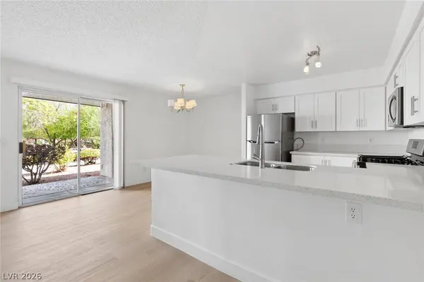 7901 Ryandale CIR #102, Las Vegas, NV 89145
