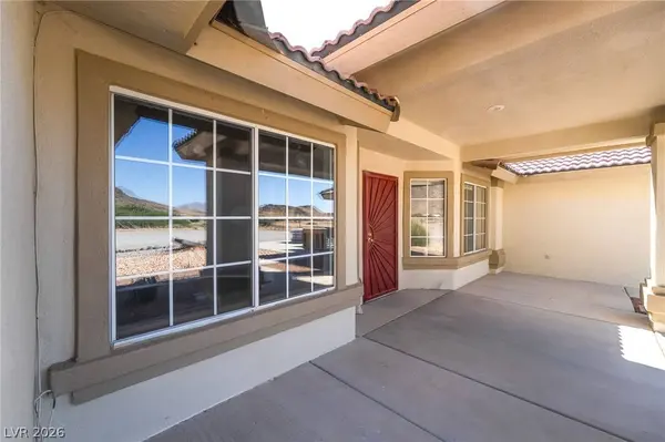 4121 Effinger LN, Pahrump, NV 89060