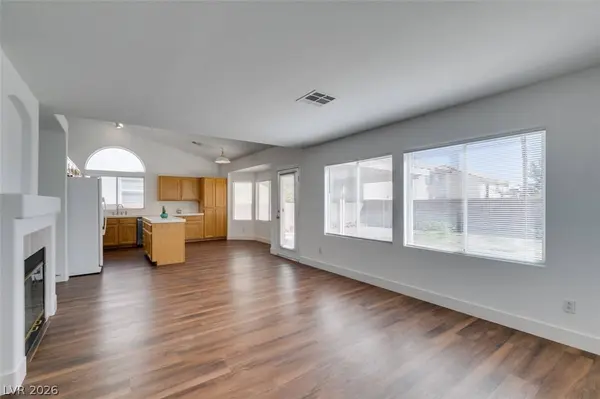 322 Solar Wind ST, Henderson, NV 89014
