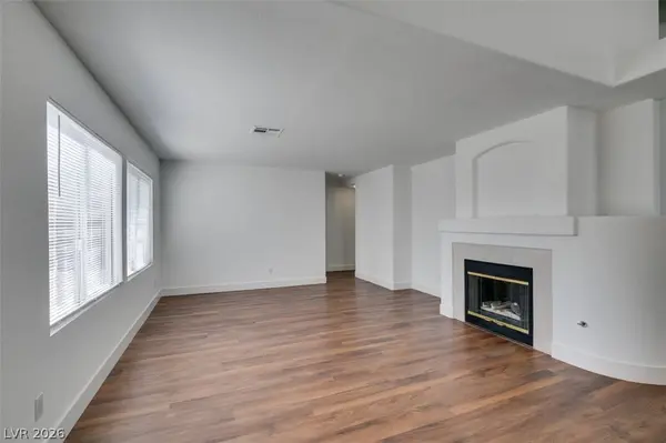 322 Solar Wind ST, Henderson, NV 89014