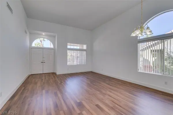 322 Solar Wind ST, Henderson, NV 89014
