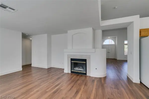 322 Solar Wind ST, Henderson, NV 89014