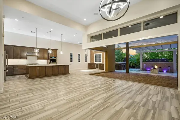 6268 PETROGLYPH AVE, Las Vegas, NV 89135