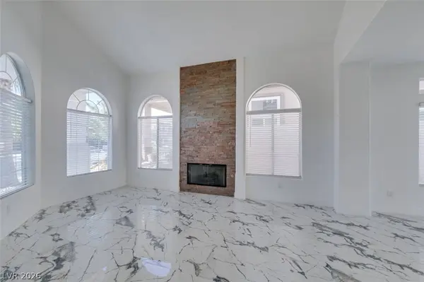 4672 El Camino Cabos DR, Las Vegas, NV 89147