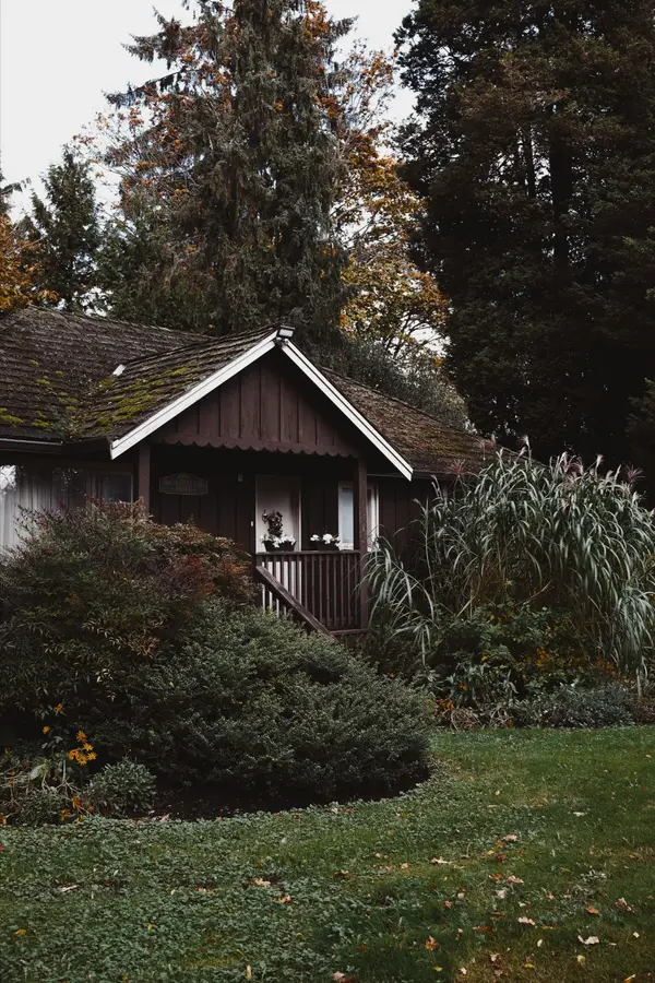 Why not buy your vacation home first?