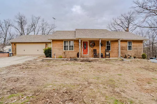 2291 Co Rd 2010, West Plains, MO 65775