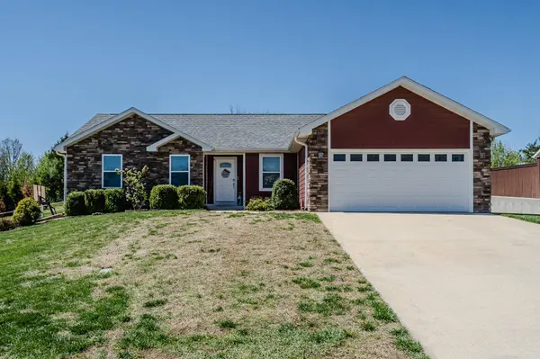 117 Cobblestone DR, West Plains, MO 65775