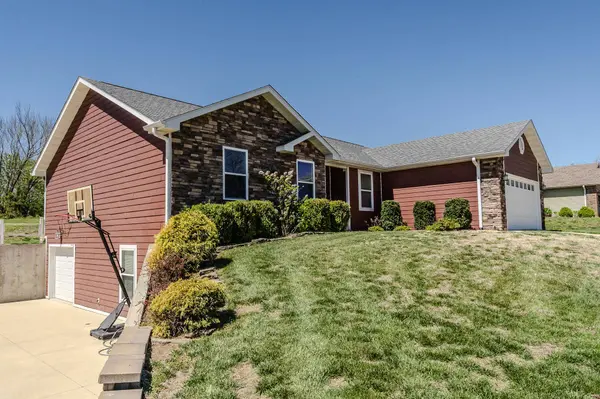 117 Cobblestone DR, West Plains, MO 65775