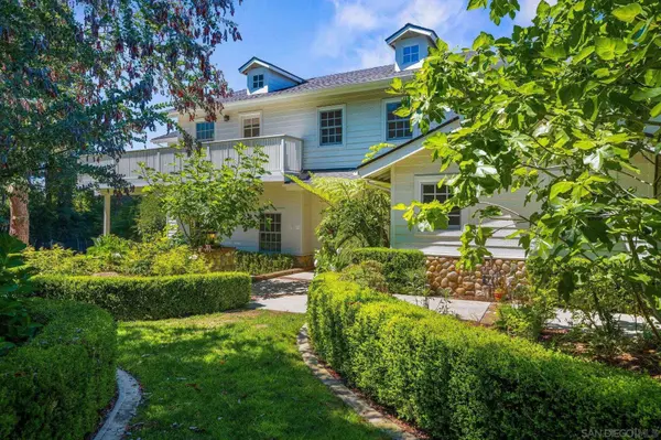 3412 Buena Creek Rd, Vista, CA 92084