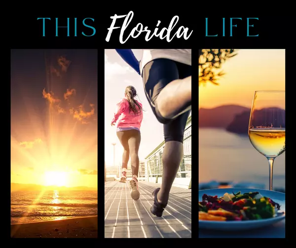 Sunrise to Sunset: A Day in Northeast Florida