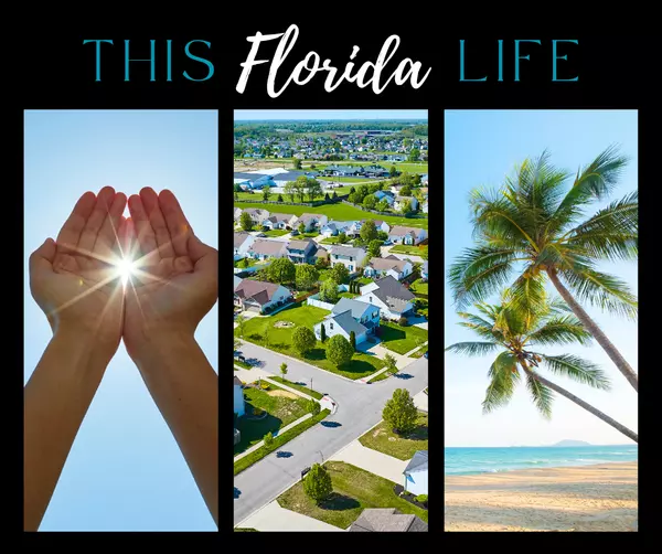 Why Living in Florida Feels Like Finding Home: Sunshine, Community, and Everyday Joy