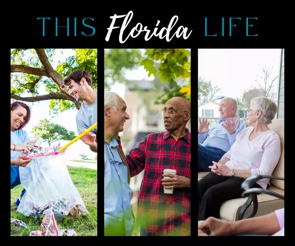 The Neighborhood Where Time Stands Still