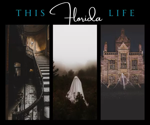 Historic Towns with a Haunted Twist: Ghost Tours in Northeast Florida