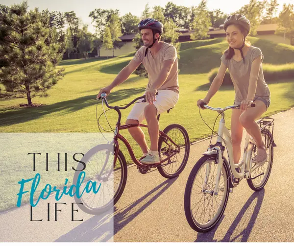 Orange Park Living: Small-Town Feel with Big Convenience,Kristie Hamilton