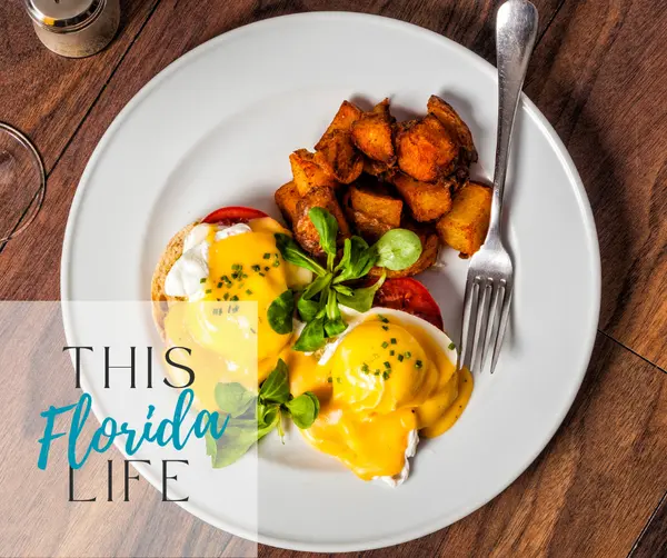 Top Brunch + Breakfast Favorites in Clay County