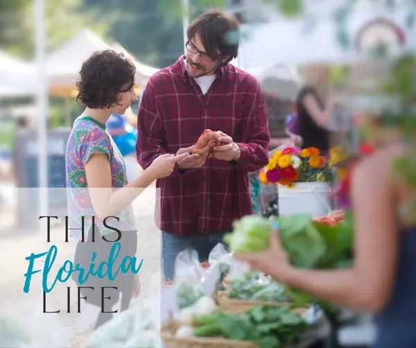 Seasonal Florida Fun: Spring + Fall Outdoor Must-Dos