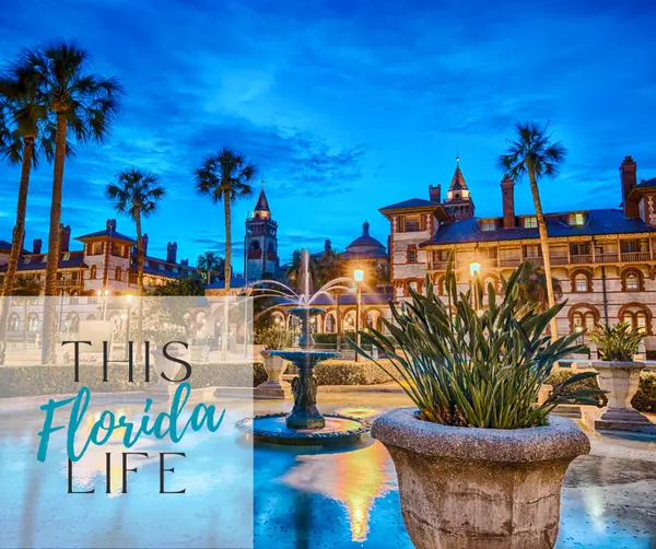 St. Augustine: Why Clay County Residents Love Visiting