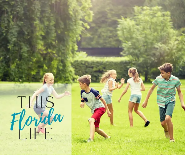 Raising Kids in Clay County: Why Families Choose It