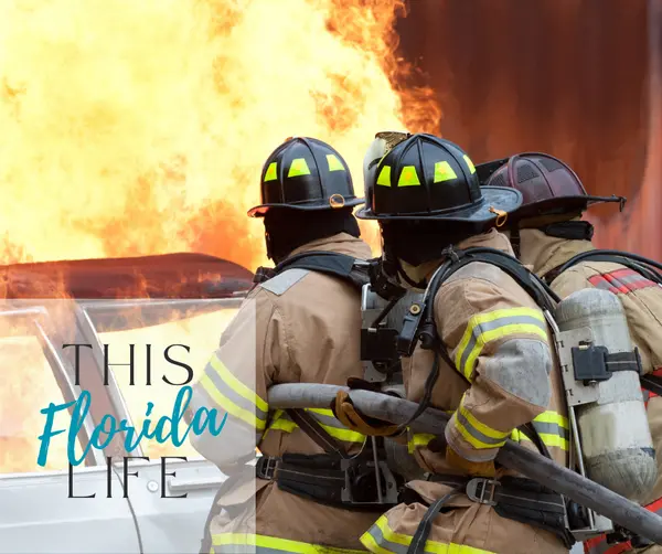 Local Heroes: Teachers, Veterans, First Responders & Leaders