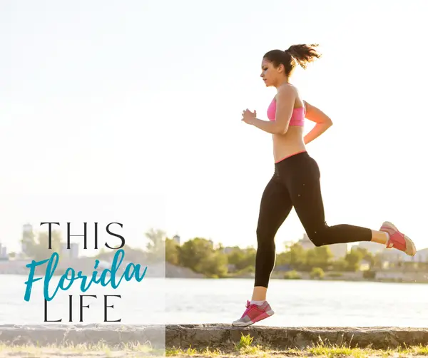Best Walking, Jogging, and Biking Spots in Clay County